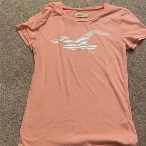 hollister shirt